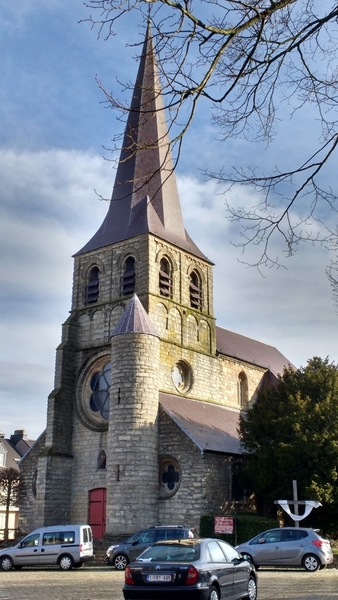 2018_04_04 Faubourgtocht Baardegem 03