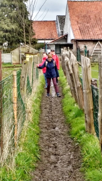 2018_04_04 Faubourgtocht Baardegem 10