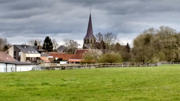 Faubourgtocht De Kadees