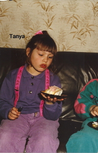 Tanya