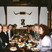 Dinner in Poortugaal, 1989