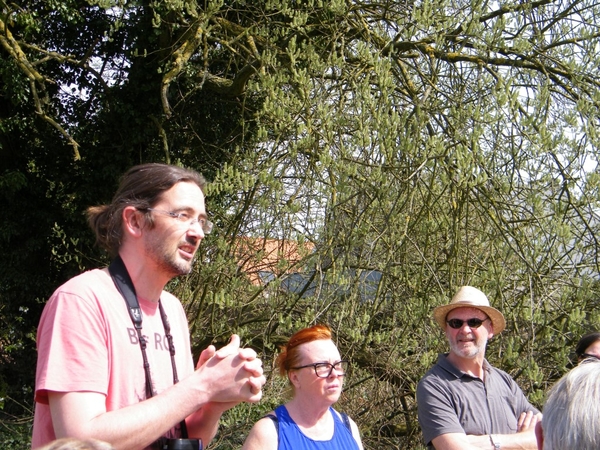 Natuurpunt Denderleeuw