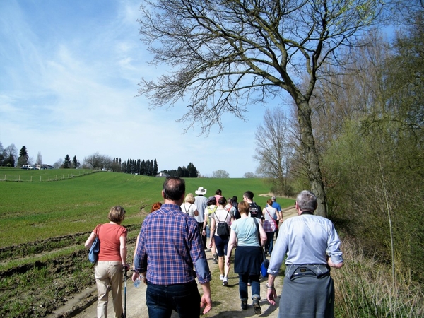 Natuurpunt Denderleeuw