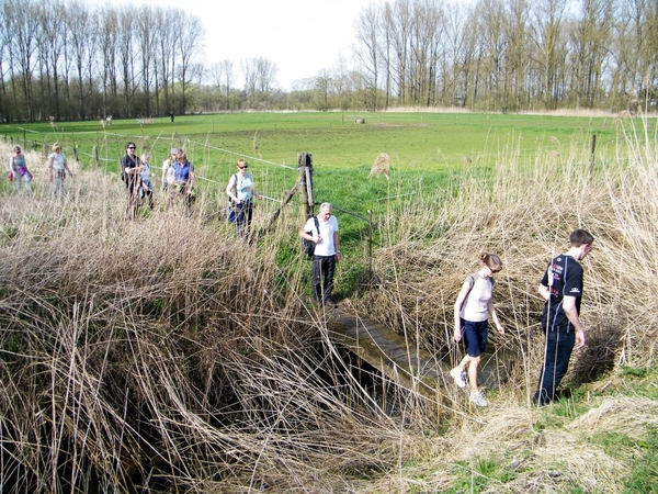 Natuurpunt Denderleeuw