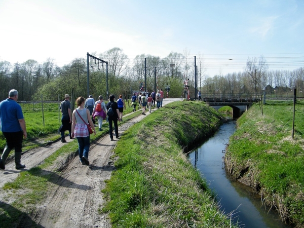 Natuurpunt Denderleeuw