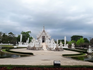 Witte Tempel