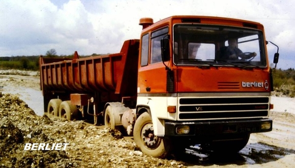 BERLIET