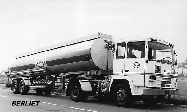 BERLIET