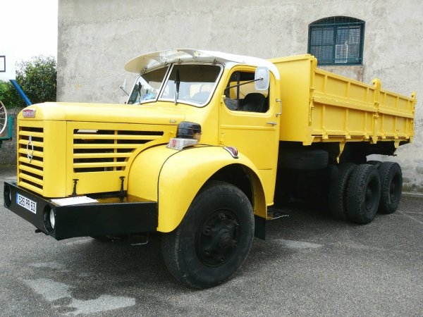 BERLIET