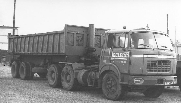 BERLIET