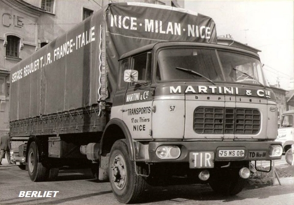 BERLIET