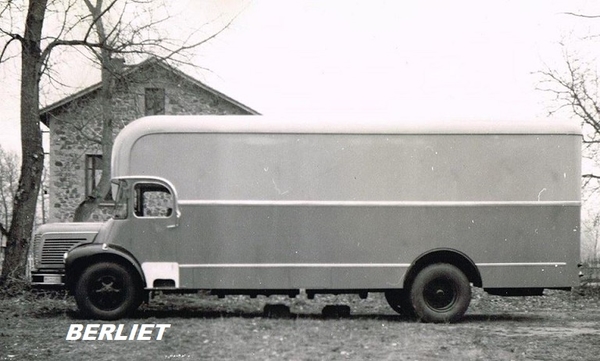 BERLIET