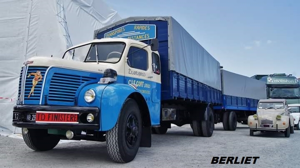 BERLIET