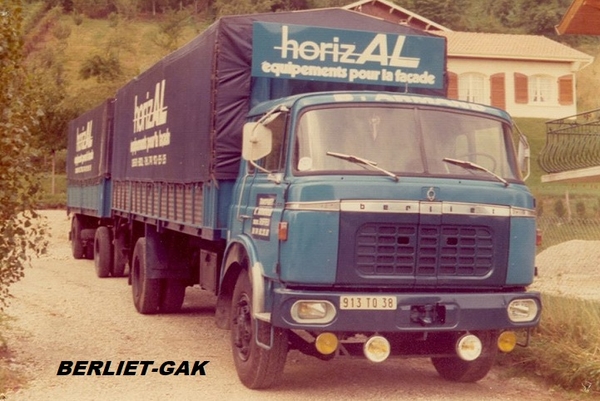 BERLIET