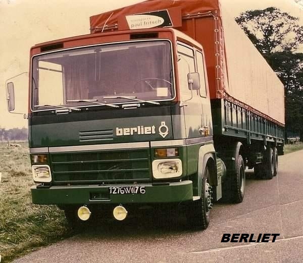 BERLIET