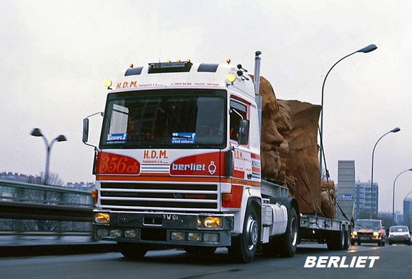 BERLIET