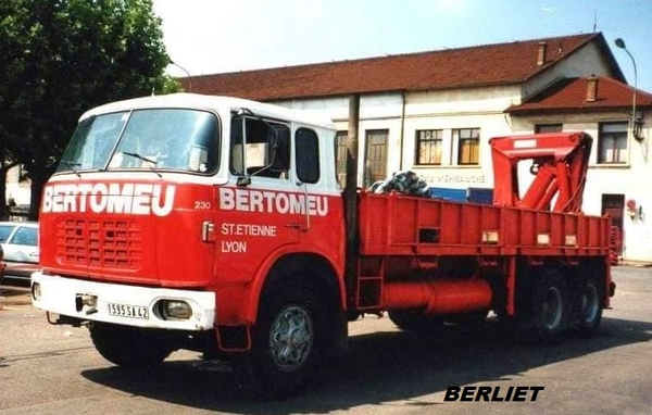 BERLIET