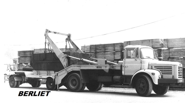 BERLIET