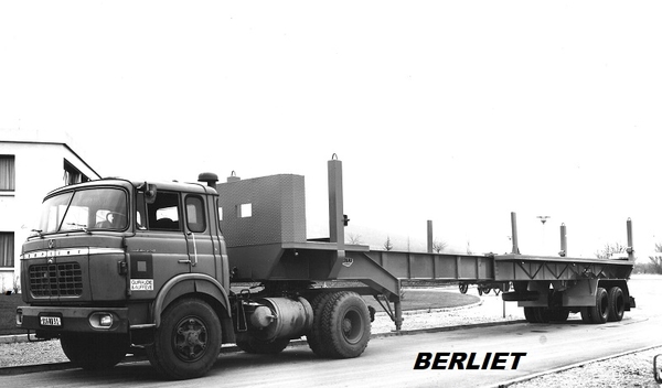 BERLIET