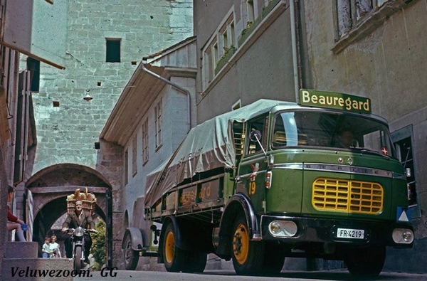 BERLIET-GAK5