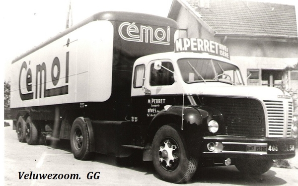 BERLIET