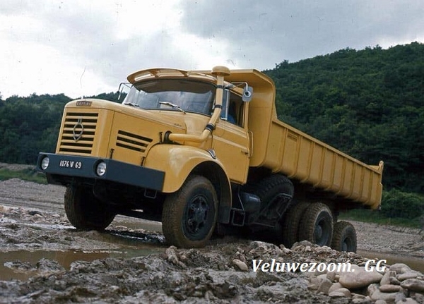 BERLIET