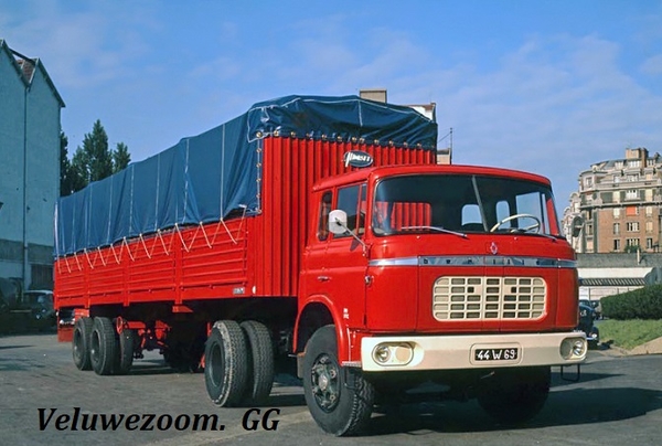 BERLIET-TR12