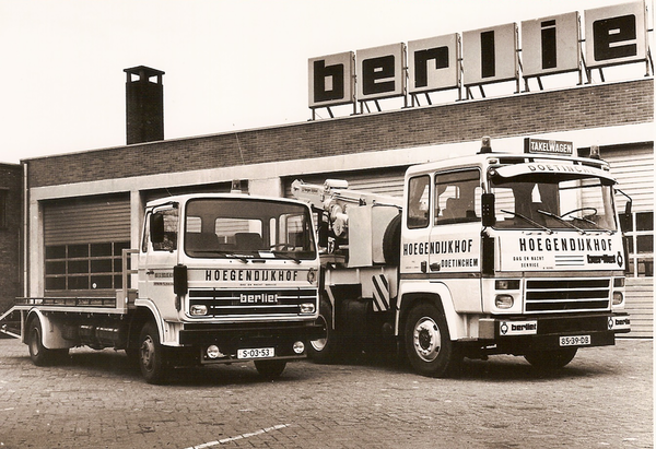 BERLIET