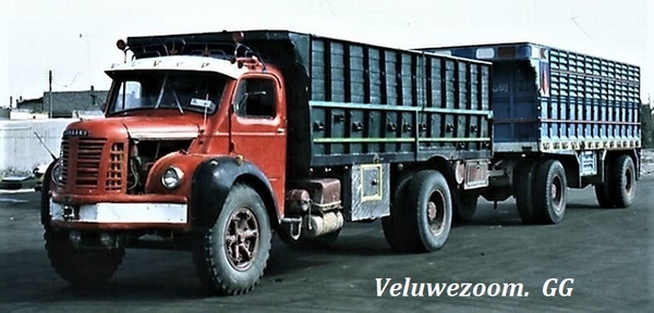 BERLIET