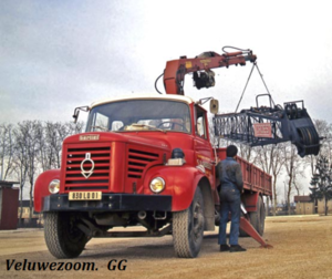 BERLIET