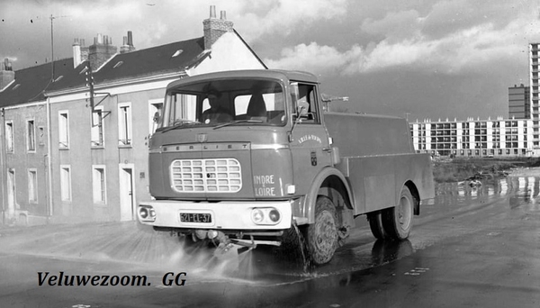 BERLIET