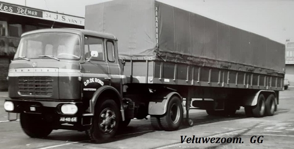 BERLIET