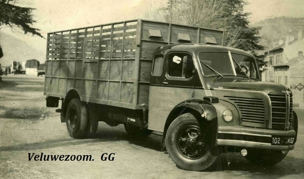 BERLIET