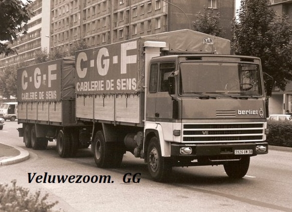 BERLIET