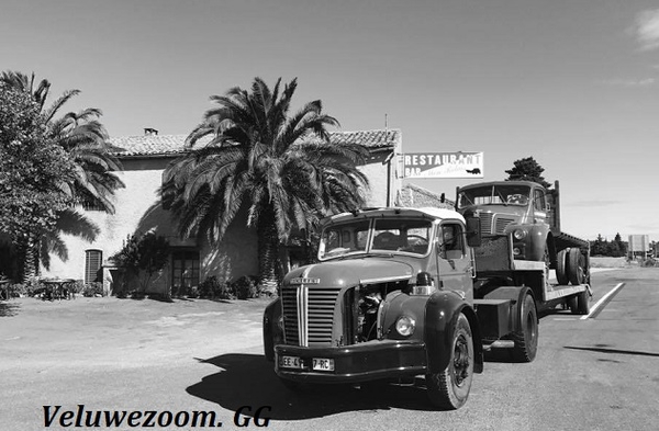 BERLIET