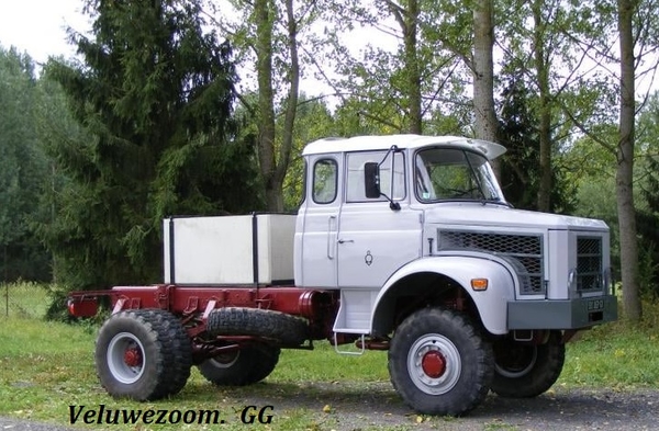 BERLIET.