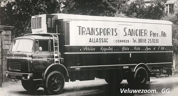 BERLIET-GRK10