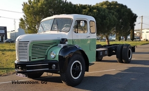 BERLIET