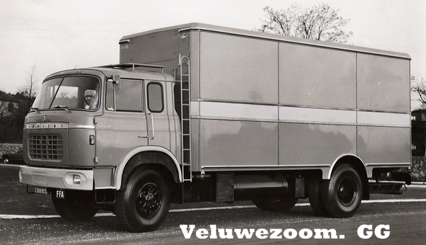 BERLIET-GAK.