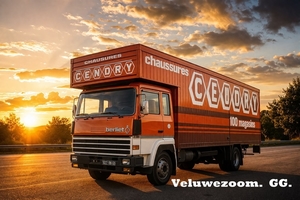 BERLIET.