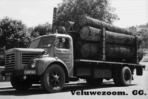 BERLIET,
