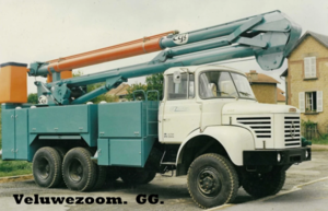 BERLIET.