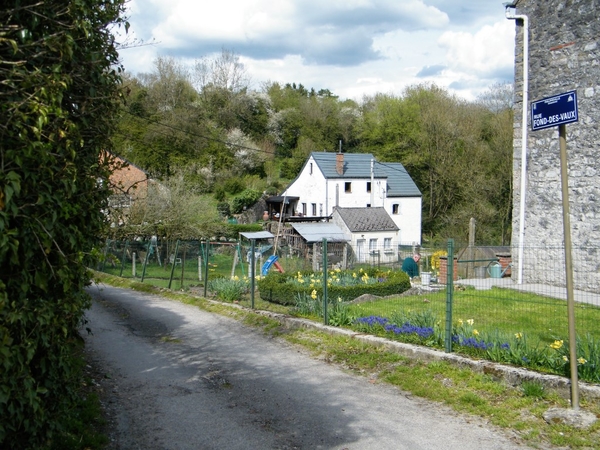Romedenne
