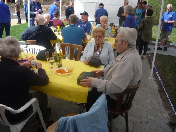 72. Opening petanquebanen 16 April