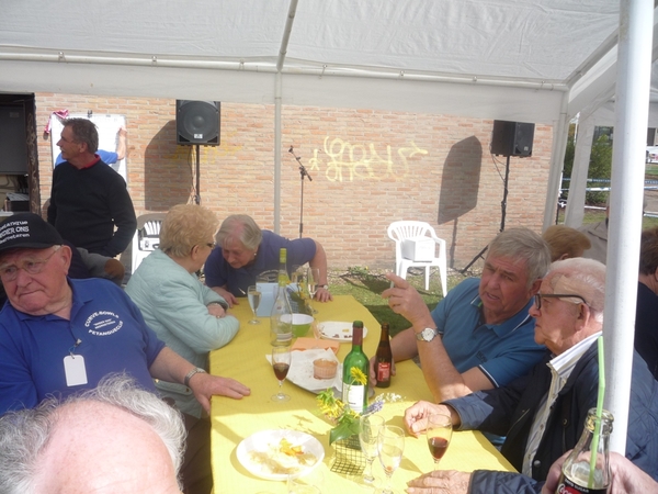 77. Opening petanquebanen 16 April