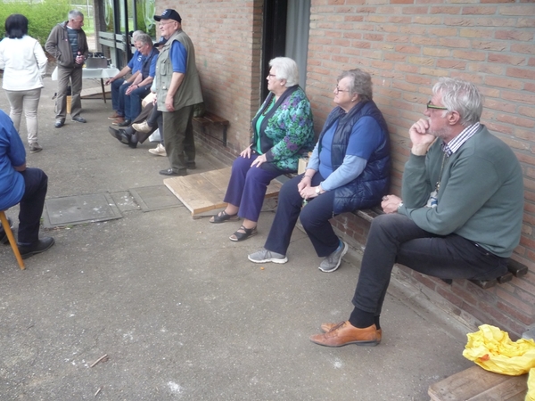 82. Opening petanquebanen 16 April