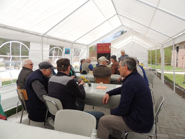 86. Opening petanquebanen 16 April