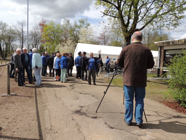 88. Opening petanquebanen 16 April