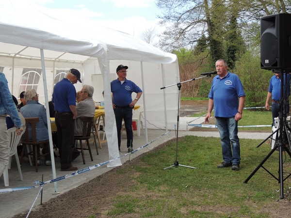 99. Opening petanquebanen 16 April