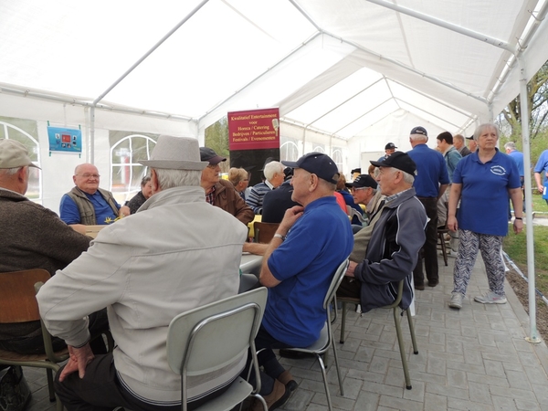 101. Opening petanquebanen 16 April